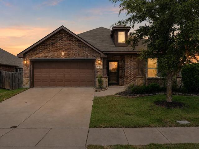 House for sale in Aubrey, Denton County