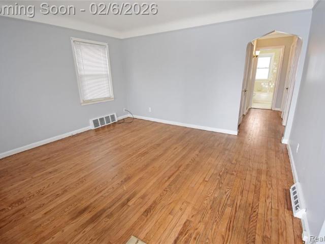 House for sale in Center Line, Michigan