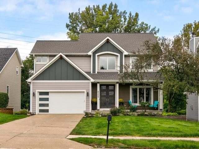 House for sale in Johnston, Iowa