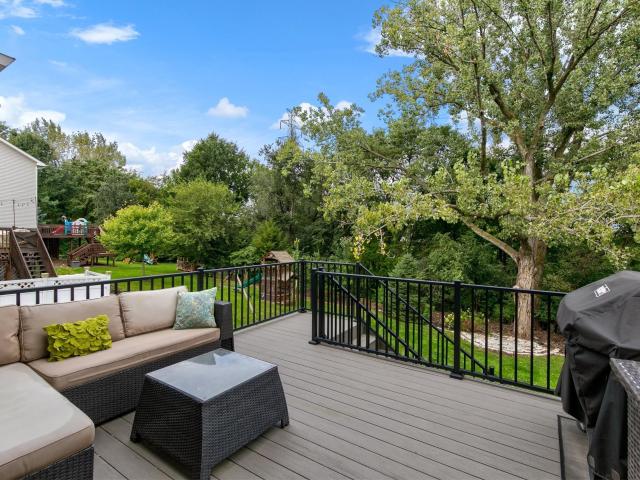House for sale in Johnston, Iowa