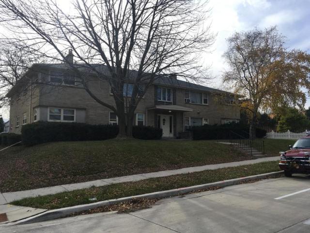 House for rent in Milwaukee