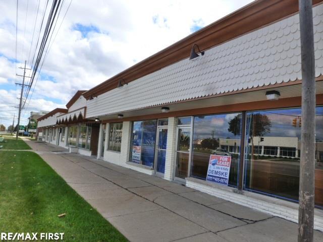 Commercial for sale in Warren, Michigan
