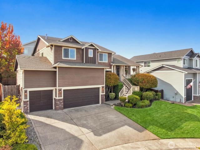 House for sale in Washington