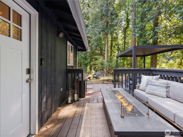 House for sale in Gig Harbor, Washington
