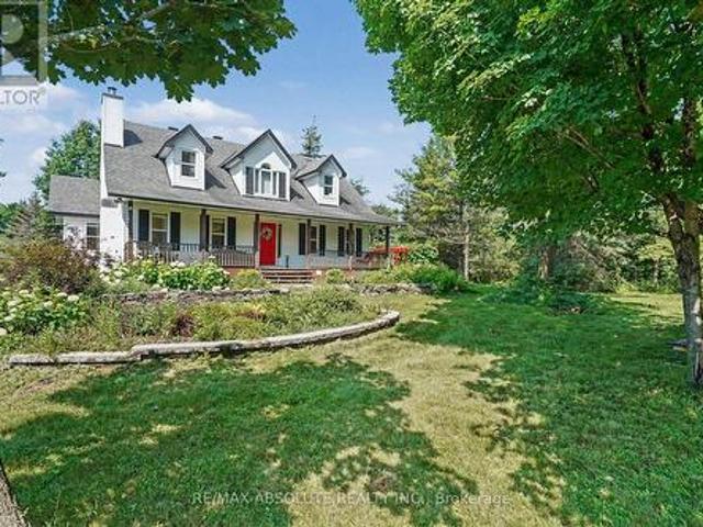 House for sale in Mulhurst Bay, Ontario