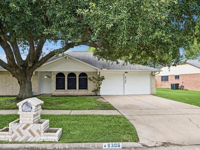 House for sale in Harris, Texas