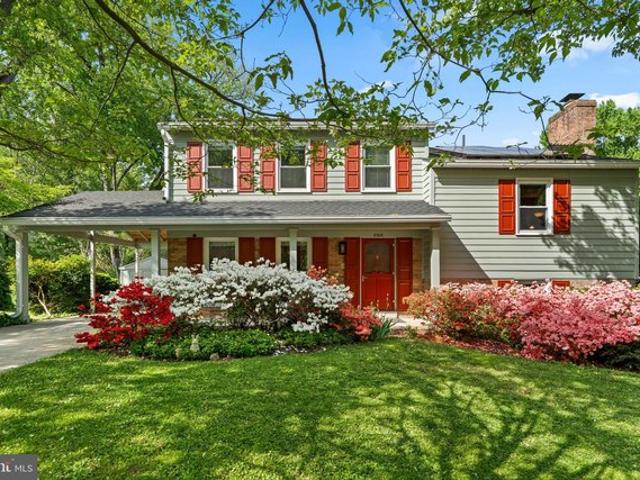House for sale in Virginia