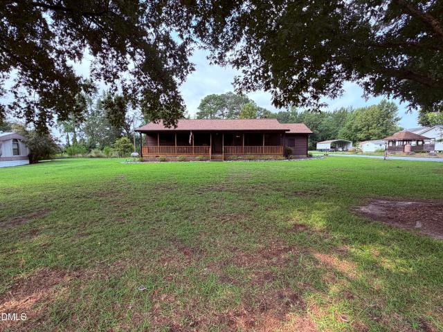 House for sale in Smithfield, North Carolina