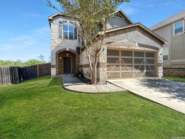 House for sale in Carmona Hills, San Antonio