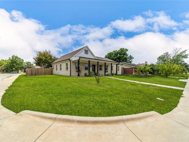 House for sale in Rowlett, Texas