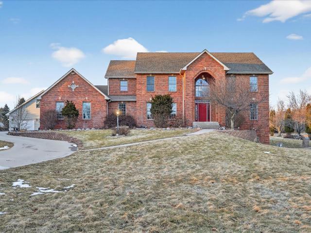 House for sale in Winnebago, Illinois