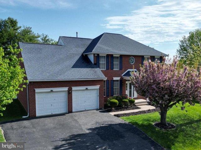 House for sale in Frederick, Maryland