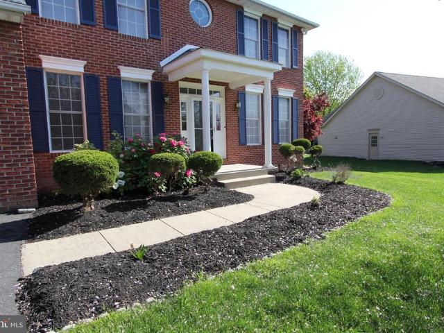 House for sale in Frederick, Maryland