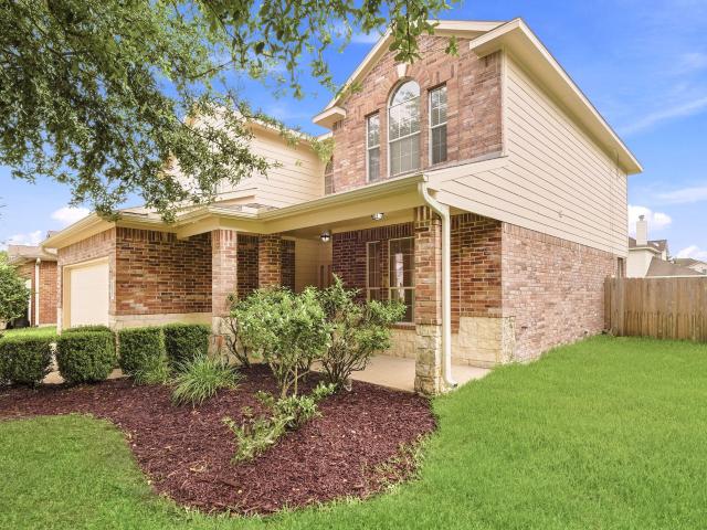 House for sale in Chambers, Texas