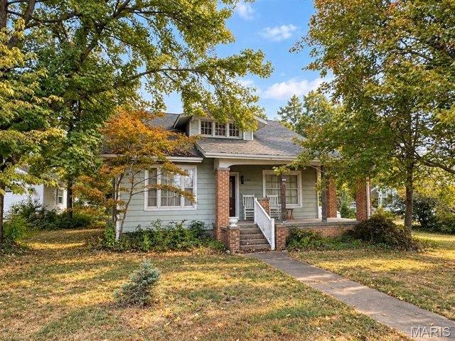 House for sale in Altenburg, Perry County