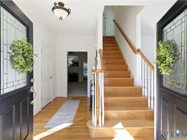 House for sale in Virginia