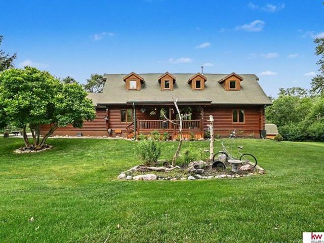 House for sale in Nebraska
