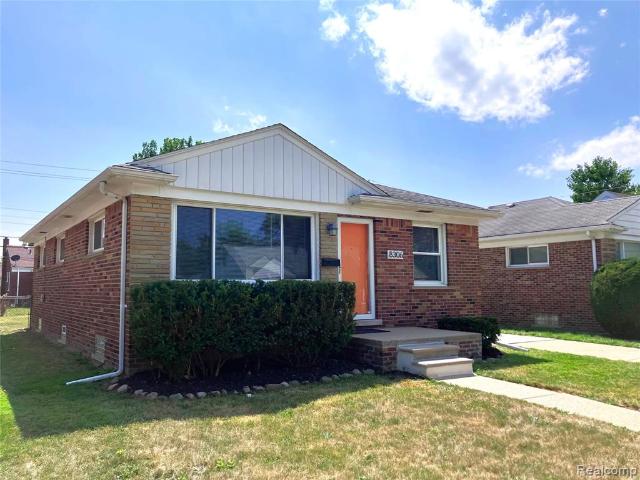 Property for rent in Center Line, Michigan