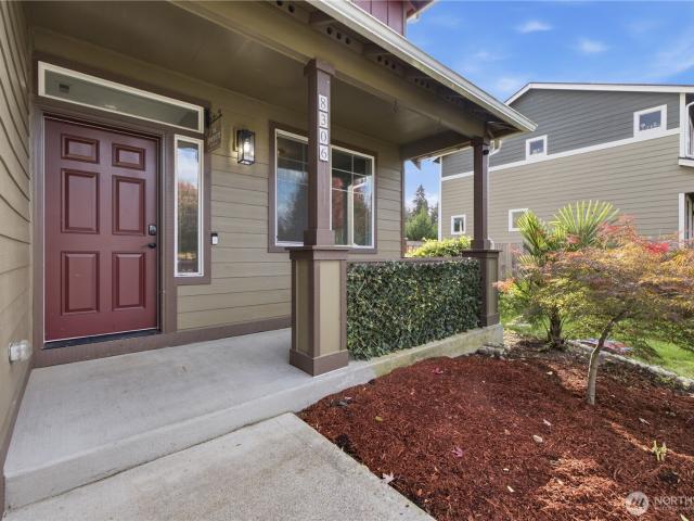 House for sale in Graham, Pierce County