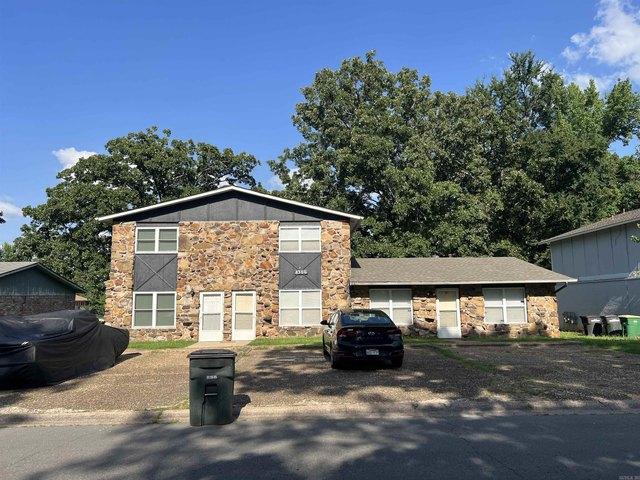 House for sale in Sherwood, Pulaski County