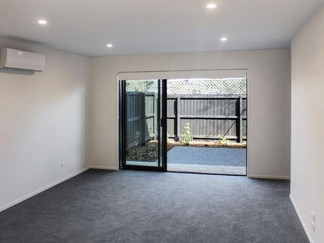 Townhouse for rent in North Linwood, Linwood-Central-Heathcote Community