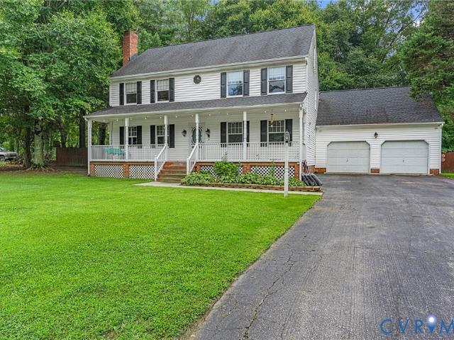 House for sale in Virginia