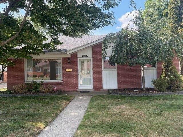 House for sale in Westland, Michigan