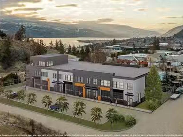 House for rent in Summerland, British Columbia