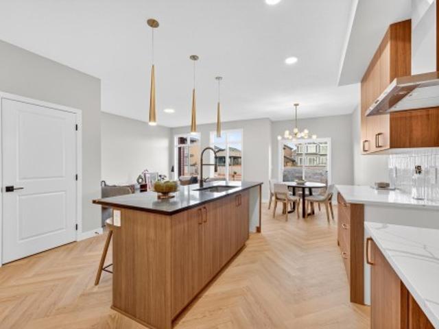 House for sale in Keswick, Edmonton