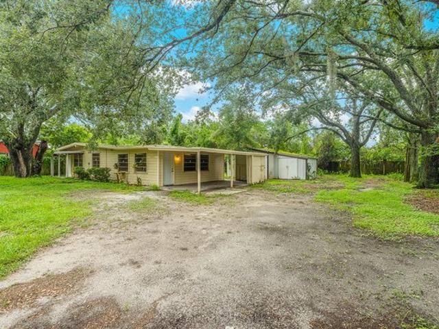 Land for sale in Tampa, Florida