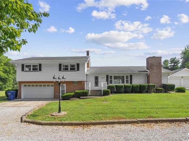 House for sale in West Terre Haute, Vigo County