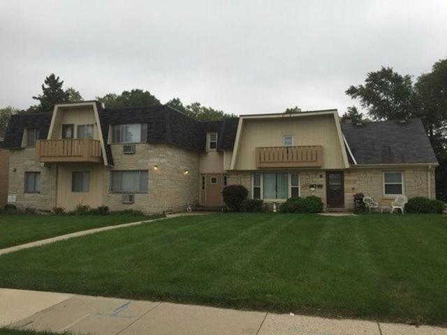 Apartment for rent in Milwaukee, Wisconsin