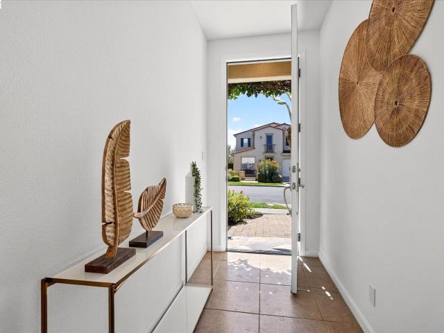 House for sale in San Ramon, California