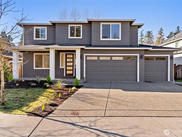 House for sale in Bonney Lake, Washington