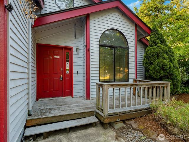 House for sale in Puyallup, Washington