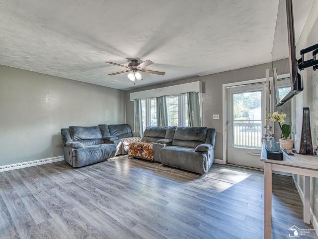 House for sale in Ottawa Lake, Michigan