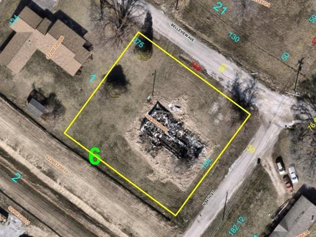 Land for sale in Illinois