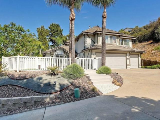 House for sale in Santee, California