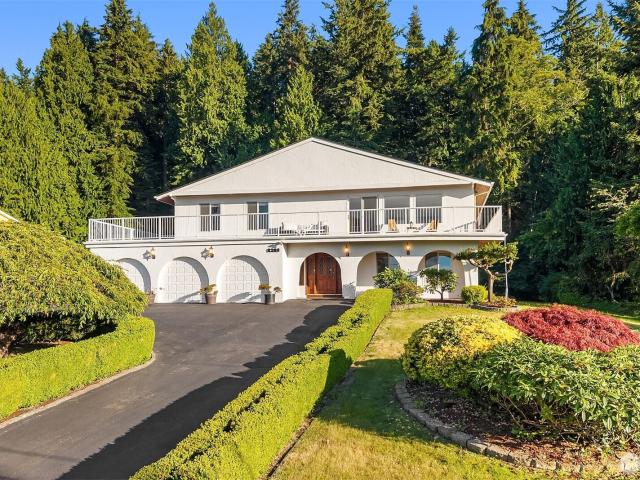 House for sale in Edmonds, Washington
