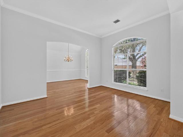 House for sale in Plano, Texas