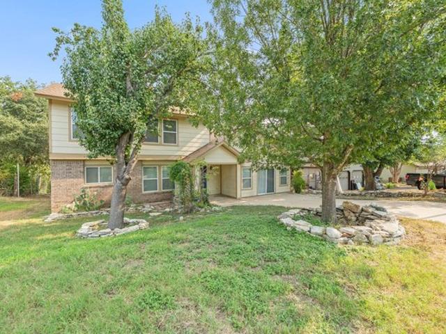 House for sale in Austin, Texas