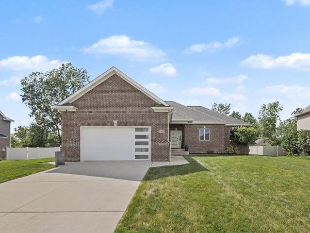 House for sale in Ypsilanti, Michigan
