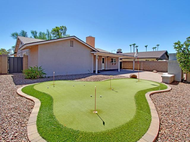 Property for rent in Scottsdale, Arizona