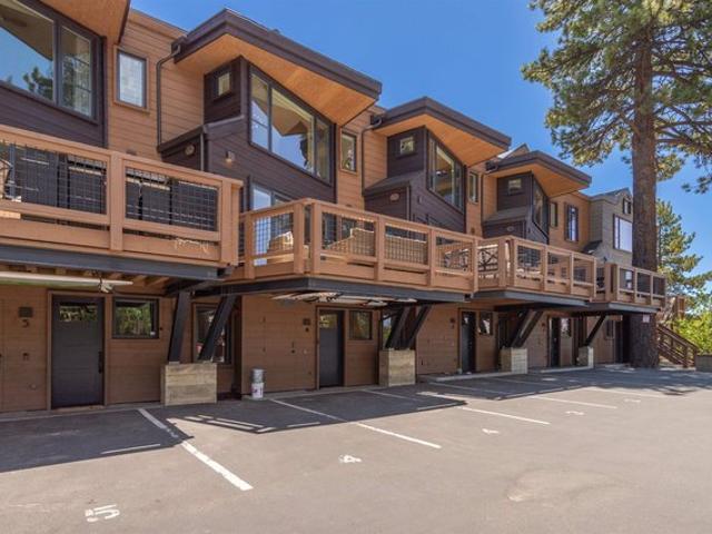 Condo for sale in Kings Beach, California