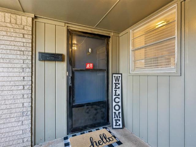 House for sale in Bethany, Oklahoma County
