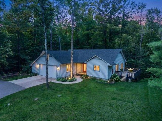 House for sale in Petoskey, Emmet County