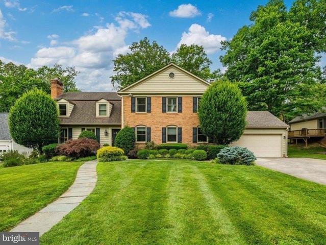 House for sale in Potomac, Maryland