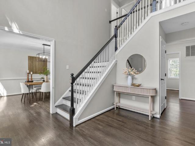 House for sale in Ellicott City, Maryland
