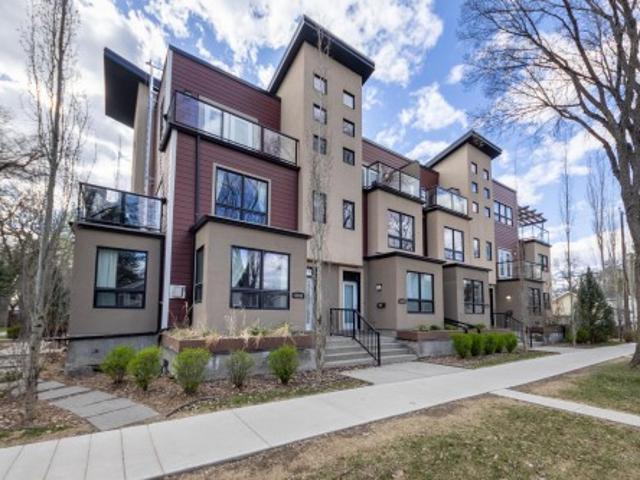Townhouse for sale in Wedgewood, Alberta