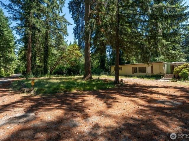 House for sale in Gig Harbor, Washington